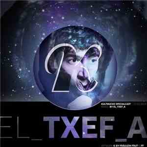El_Txef_A - Kultmucke Specialcast