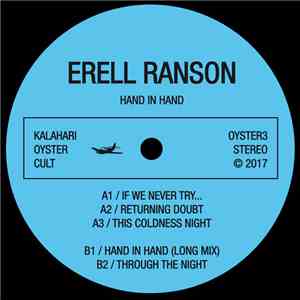 Erell Ranson - Hand In Hand