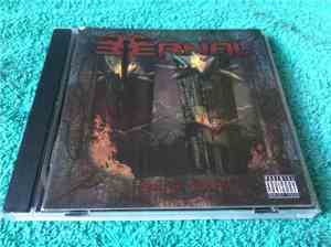 Eternal  - Seeds Of Evolution