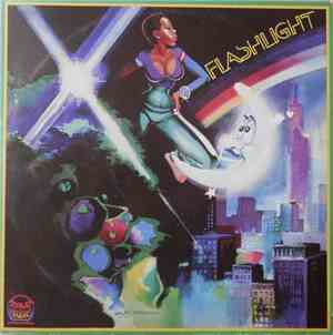 Flashlight  - Flashlight