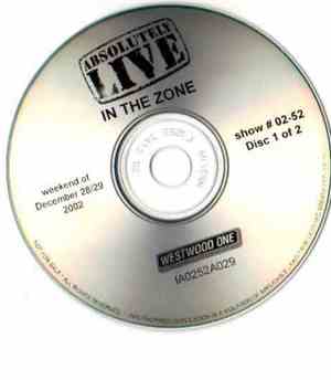 Foo Fighters, Papa Roach, Hoobastank - Absolutely Live In The Zone Best Of  ...