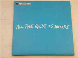 Formation  - All The Rest Is Noise