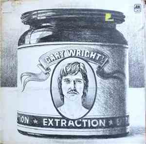 Gary Wright - Gary Wright's Extraction