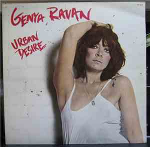 Genya Ravan - Urban Desire