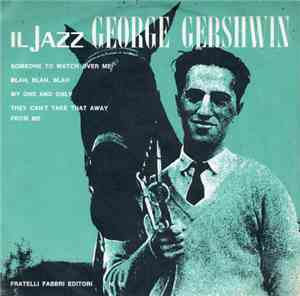 George Gershwin - George Gershwin