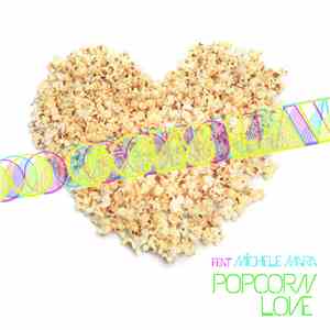Goo Goes Laves - Popcorn Love