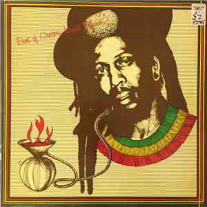 Gregory Isaacs - Best Of Vol. 2