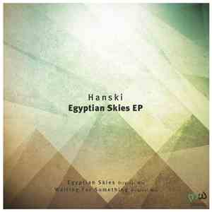 Hanski  - Egyptian Skies EP