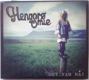 Hengsrø Smie - Det Var Nå!