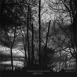 Hesperian Death Horse - Mrtav
