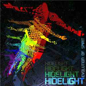 Hidelight - Evolution Of Spirit