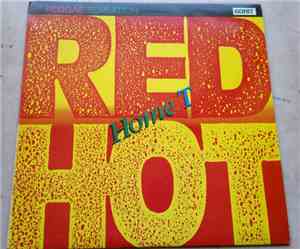 Home T - Red Hot