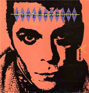 Ian Dury & The Blockheads - Juke-Box Dury