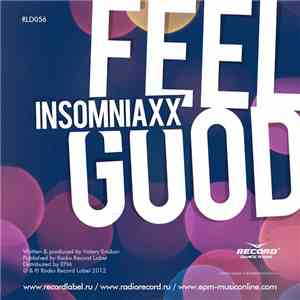 InsomniaxX - Feel Good