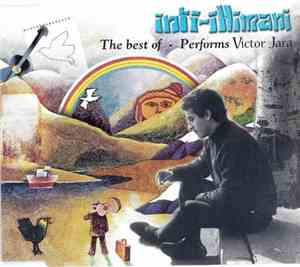 Inti-Illimani - The Best Of - Performs Victor Jara