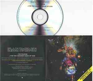 Iron Maiden - The Pilgrim