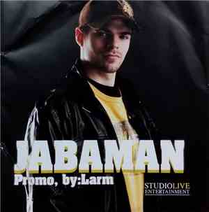 Jabaman - Promo, by:Larm