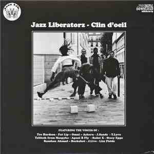 Jazz Liberatorz - Clin D'Oeil