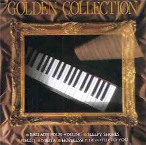 Jean Louis van Dam - Golden Collection