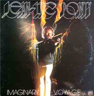 Jean-Luc Ponty - Imaginary Voyage
