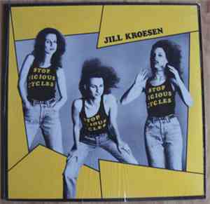 Jill Kroesen - Stop Vicious Cycles