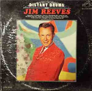 Jim Reeves - Distant Drums