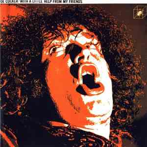 Joe Cocker - With A Little Help From My Friends