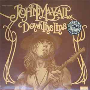 John Mayall - Down The Line