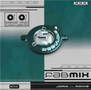 Joro vs. Rokis - Fab Mix #03