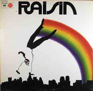 Judd Woldin - Raisin (Original Broadway Cast)