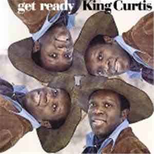 King Curtis - Get Ready