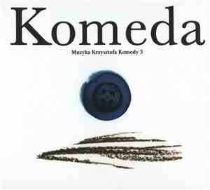 Komeda - Muzyka Krzysztofa Komedy 3
