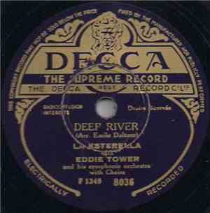 La Esterella with Eddie Tower and his symphonic orchestra with Choirs - Dee ...