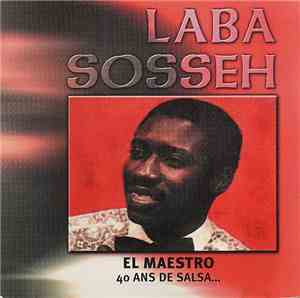 Laba Sosseh - El Maestro