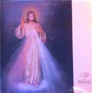 Lee & Mary Denson - The God Of Mercy
