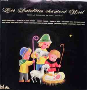 Les Satellites  - Chantent Noël
