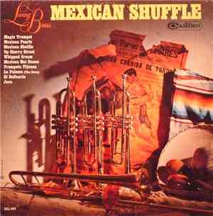 Living Brass - Mexican Shuffle