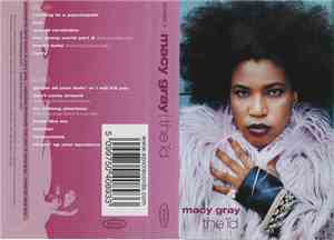 Macy Gray - The Id