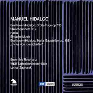 Manuel Hidalgo - Hacia