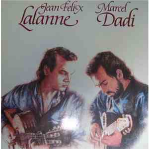 Marcel Dadi, Jean-Félix Lalanne - Country Et Gentlemen