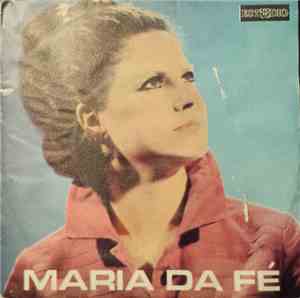 Maria Da Fé - Diz-me A Verdade