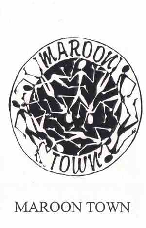 Maroon Town - Maroon Town