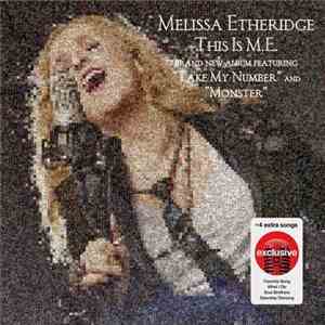Melissa Etheridge - This Is M.E.