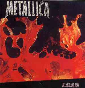 Metallica - Load