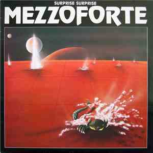 Mezzoforte - Surprise Surprise