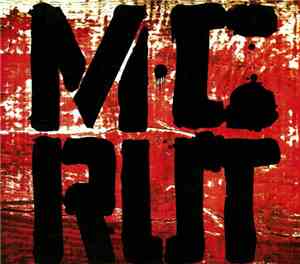 Middle Class Rut - Red EP