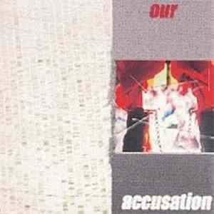 MK Ultra  - Our Accusation
