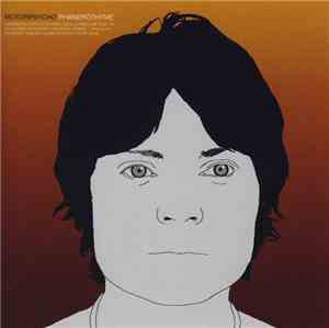 Motorpsycho - Phanerothyme