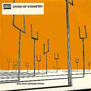 Muse - Origin Of Symmetry Exclusive Advanced Promo