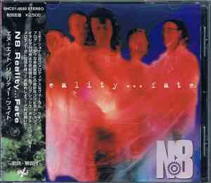 N8  - Reality...Fate
